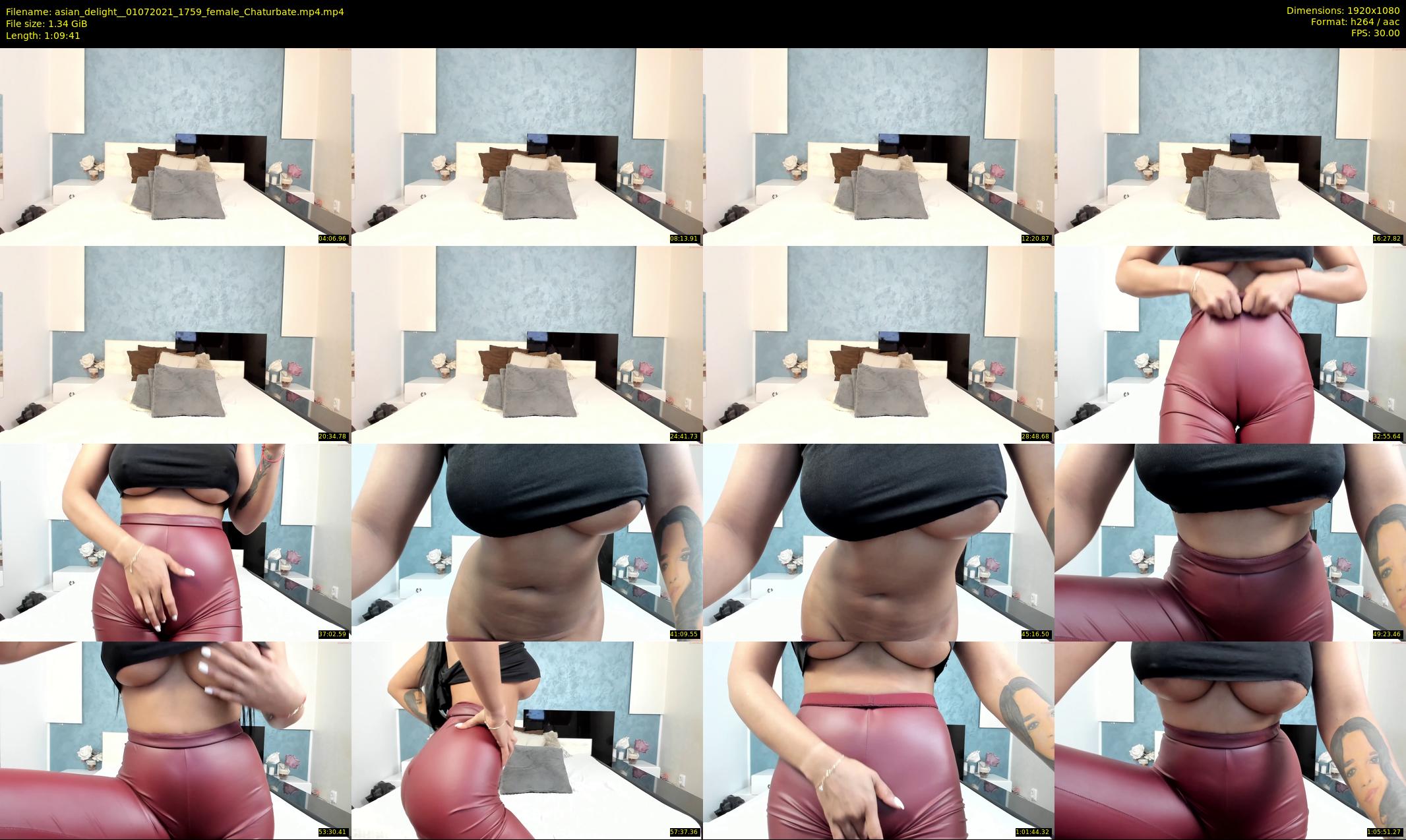 asian_delight_ — 70 minute Chaturbate female cam show recording, 1080p, Jul 1, 2021
