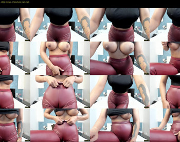 asian_delight_ — 19 minute Chaturbate female cam show recording, 1080p, Jul 1, 2021