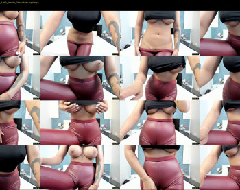 asian_delight_ — 68 minute Chaturbate female cam show recording, 1080p, Jul 1, 2021
