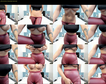 asian_delight_ — 69 minute Chaturbate female cam show recording, 1080p, Jul 1, 2021