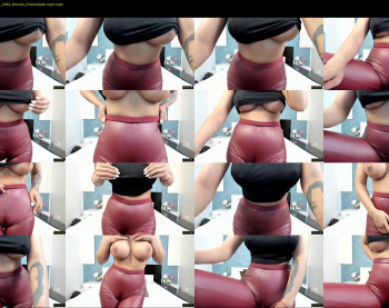 asian_delight_ — 41 minute Chaturbate female cam show recording, 1080p, Jul 1, 2021