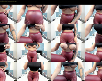 asian_delight_ — 31 minute Chaturbate female cam show recording, 1080p, Jul 1, 2021