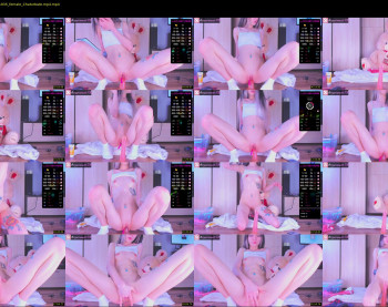 asya_sweet_ — 36 minute Chaturbate female cam show recording, 720p, Jul 1, 2021