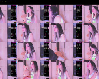 asya_sweet_ — 10 minute Chaturbate female cam show recording, 720p, Jul 1, 2021