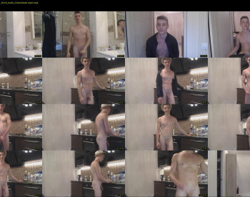athleticloganx — 70 minute Chaturbate male cam show recording, 1080p, Jul 2, 2021