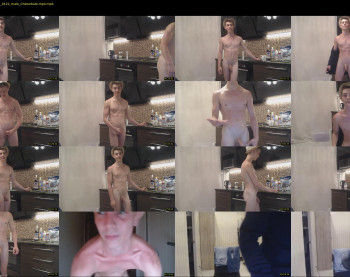 athleticloganx — 56 minute Chaturbate male cam show recording, 1080p, Jul 2, 2021