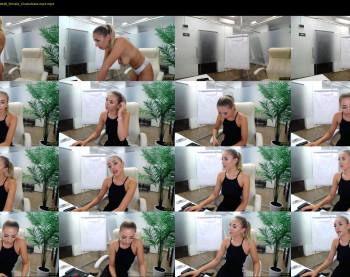babesgowild — 18 minute Chaturbate couple cam show recording, 1080p, Jul 1, 2021