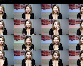 batari_giya — 10 minute Chaturbate female cam show recording, 720p, Jul 1, 2021