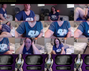 bbwmilfforcamfun — 60 minute Chaturbate female cam show recording, 1080p, Jul 1, 2021