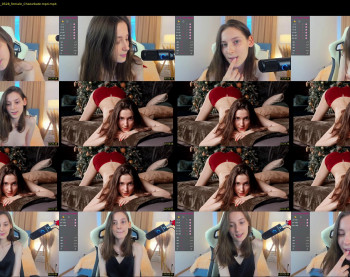 beckymartens — 77 minute Chaturbate female cam show recording, 1080p, Jul 2, 2021