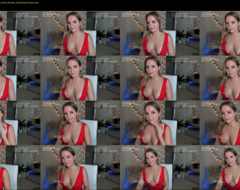 befxckingnice — 24 minute Chaturbate female cam show recording, 1080p, Jul 2, 2021