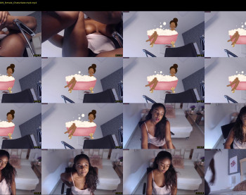 belkis_mills — 70 minute Chaturbate female cam show recording, 1080p, Jul 2, 2021