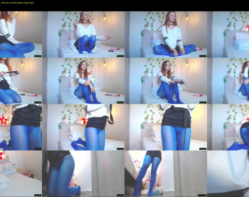 big_lava — 69 minute Chaturbate female cam show recording, 1080p, Jul 2, 2021