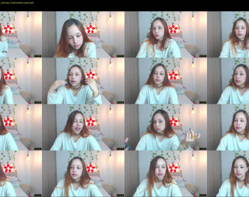 big_lava — 27 minute Chaturbate female cam show recording, 1080p, Jul 2, 2021