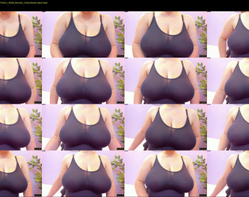 big_tits_in_your_face — 5 minute Chaturbate female cam show recording, 1080p, Jul 2, 2021