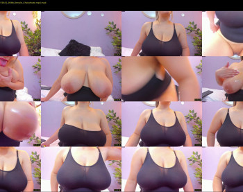 big_tits_in_your_face — 19 minute Chaturbate female cam show recording, 1080p, Jul 2, 2021