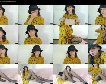 camila_berk — 62 minute Chaturbate female cam show recording, 1080p, Jul 2, 2021