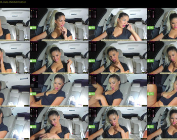 carlasquirt — 70 minute Chaturbate female cam show recording, 1080p, Jul 1, 2021