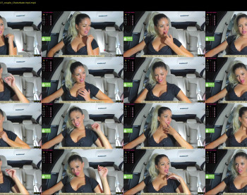 carlasquirt — 6 minute Chaturbate female cam show recording, 1080p, Jul 1, 2021