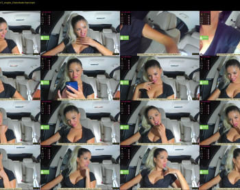 carlasquirt — 35 minute Chaturbate female cam show recording, 1080p, Jul 1, 2021