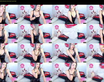 carlotta_ricci — 70 minute Chaturbate female cam show recording, 1080p, Jul 2, 2021