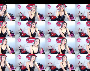 carlotta_ricci — 3 minute Chaturbate female cam show recording, 1080p, Jul 2, 2021