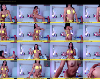 catalina__10_ — 70 minute Chaturbate female cam show recording, 1080p, Jul 1, 2021
