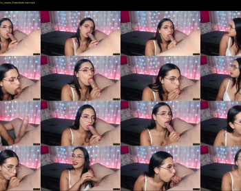 catrina26_ — 36 minute Chaturbate couple cam show recording, 720p, Jul 2, 2021