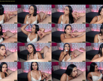 catrina26_ — 36 minute Chaturbate couple cam show recording, 720p, Jul 2, 2021
