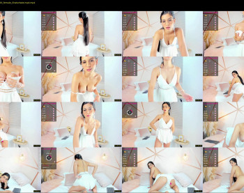 celestehill — 71 minute Chaturbate female cam show recording, 1080p, Jul 2, 2021