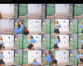 chan_lia — 76 minute Chaturbate female cam show recording, 1080p, Jul 2, 2021