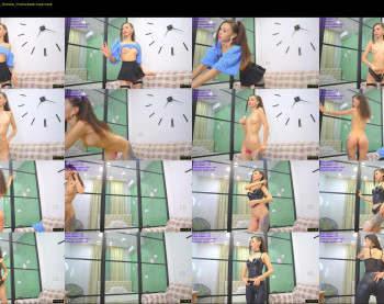 chan_lia — 71 minute Chaturbate female cam show recording, 1080p, Jul 2, 2021