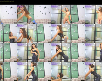 chan_lia — 70 minute Chaturbate female cam show recording, 1080p, Jul 2, 2021