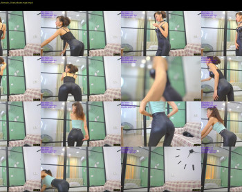 chan_lia — 70 minute Chaturbate female cam show recording, 1080p, Jul 2, 2021