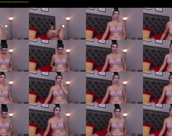 charlottelemke — 11 minute Chaturbate female cam show recording, 1080p, Jul 1, 2021