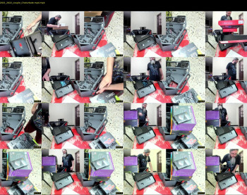 cheeseburgerjesus — 7 minute Chaturbate couple cam show recording, 1080p, Jul 1, 2021