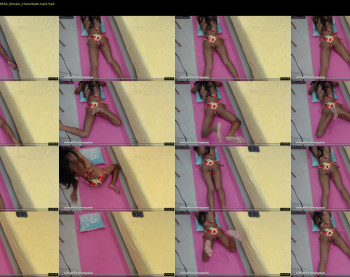 cherrycreme — 28 minute Chaturbate female cam show recording, 1080p, Jul 2, 2021