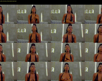 chloicampbell — 57 minute Chaturbate female cam show recording, 1080p, Jul 1, 2021