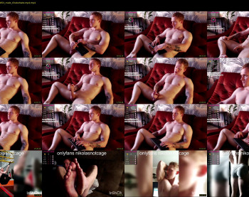 chris_boy37 — 49 minute Chaturbate male cam show recording, 1080p, Jul 1, 2021