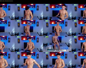 chris_morton — 68 minute Chaturbate male cam show recording, 1080p, Jul 1, 2021