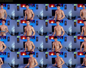 chris_morton — 70 minute Chaturbate male cam show recording, 1080p, Jul 1, 2021