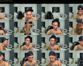 chris_scolaro — 84 minute Chaturbate male cam show recording, 1080p, Jul 2, 2021