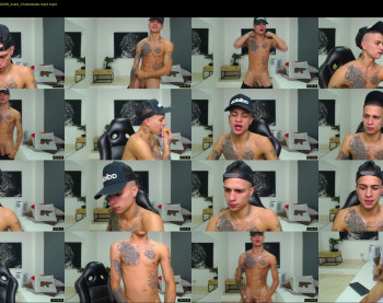 chris_scolaro — 83 minute Chaturbate male cam show recording, 1080p, Jul 2, 2021
