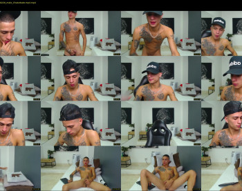 chris_scolaro — 82 minute Chaturbate male cam show recording, 1080p, Jul 2, 2021