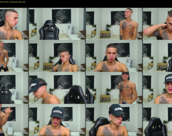 chris_scolaro — 74 minute Chaturbate male cam show recording, 1080p, Jul 2, 2021