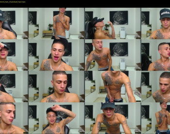 chris_scolaro — 71 minute Chaturbate male cam show recording, 1080p, Jul 2, 2021