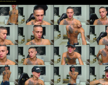 chris_scolaro — 70 minute Chaturbate male cam show recording, 1080p, Jul 2, 2021