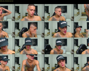 chris_scolaro — 70 minute Chaturbate male cam show recording, 1080p, Jul 2, 2021