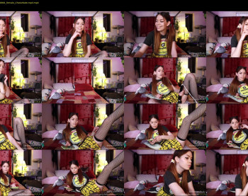 chrysanthulu — 39 minute Chaturbate female cam show recording, 1080p, Jul 1, 2021