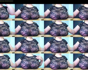 clara4love — 9 minute Chaturbate female cam show recording, 720p, Jul 1, 2021
